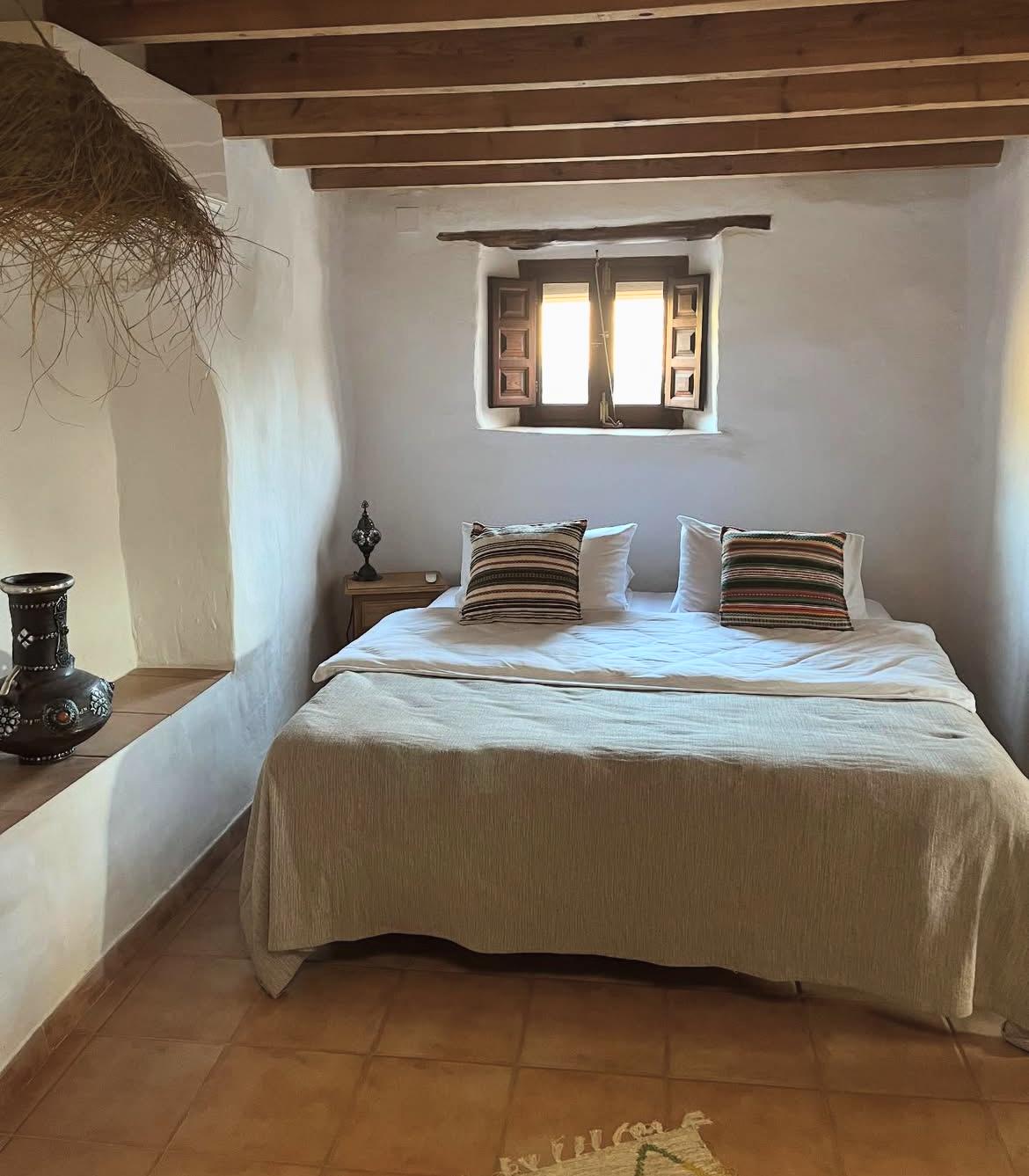 Slaapkamer 1