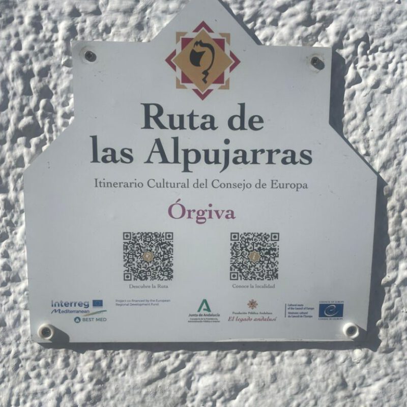 Scan de barcode voor informatie...